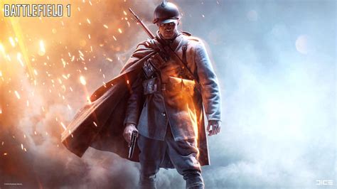 battlefield 1 weapons dlc|More.